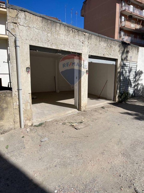 casa semindipendente in vendita a Caltanissetta in zona Centro Storico