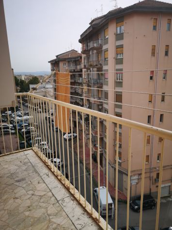 appartamento in vendita a Caltanissetta in zona Centro Storico