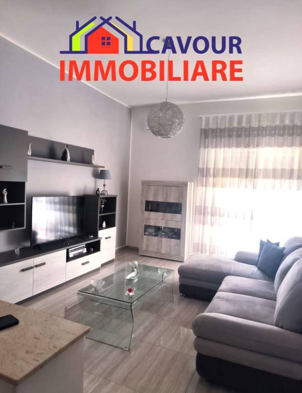 appartamento in vendita a Caltanissetta