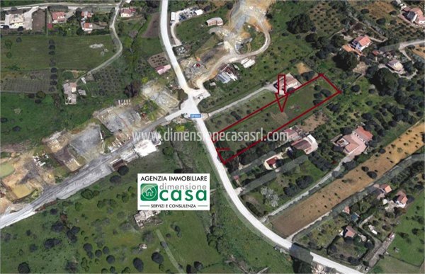 terreno agricolo in vendita a Caltanissetta