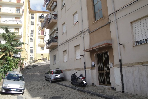 appartamento in vendita a Caltanissetta