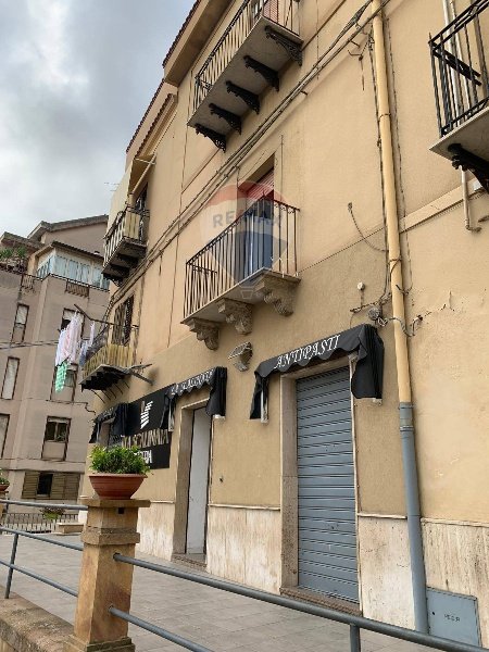 appartamento in vendita a Caltanissetta