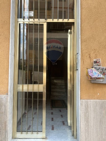 appartamento in vendita a Caltanissetta