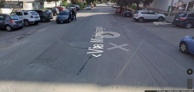 appartamento in vendita a Caltanissetta