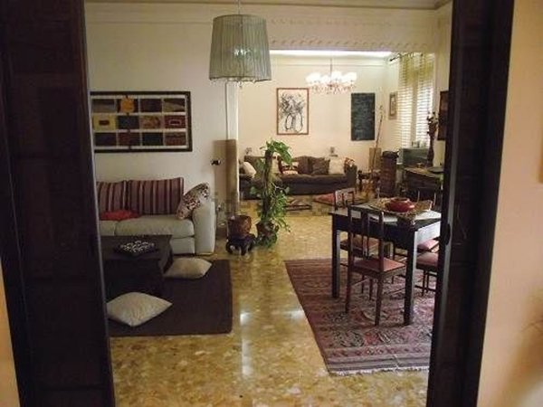 appartamento in vendita a Caltanissetta in zona Centro Storico