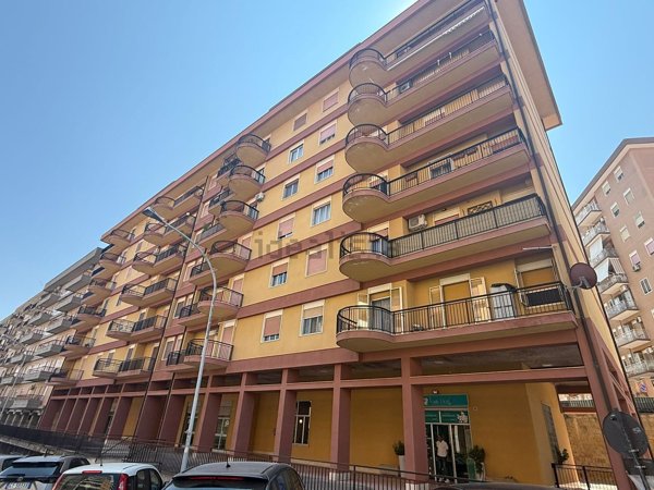 appartamento in vendita a Caltanissetta