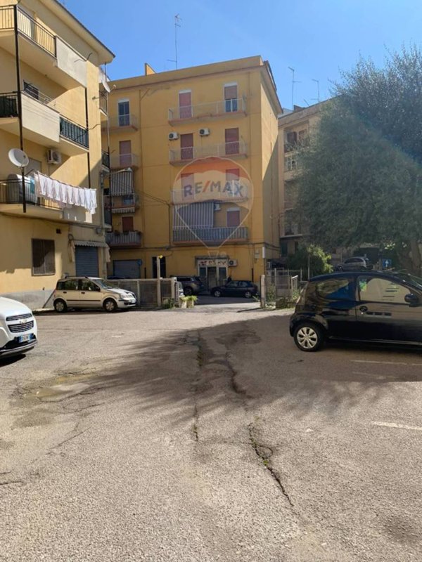 appartamento in vendita a Caltanissetta