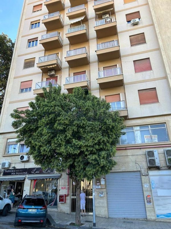 appartamento in vendita a Caltanissetta