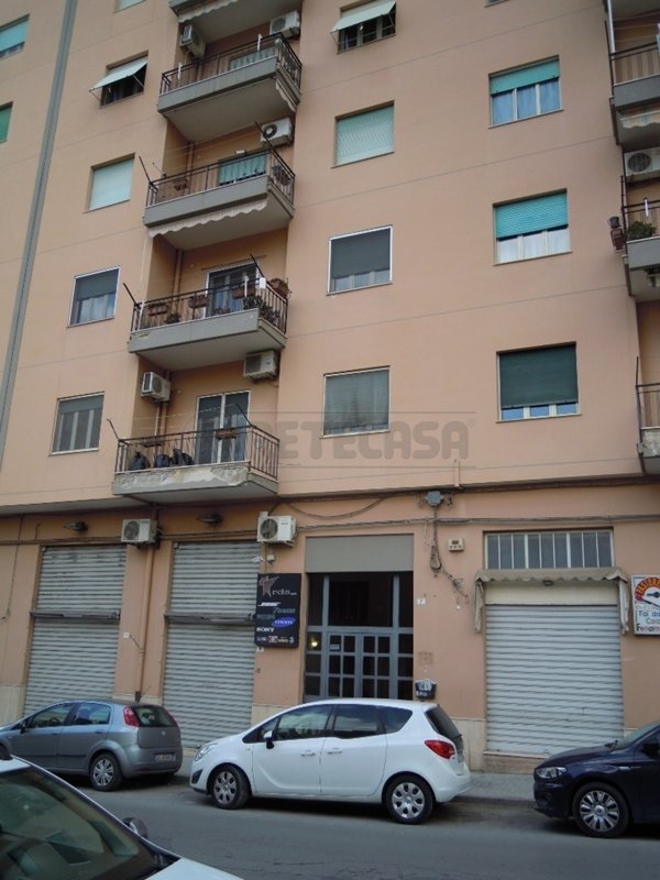 appartamento in vendita a Caltanissetta