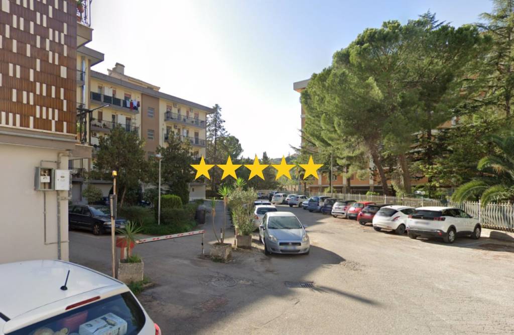 appartamento in vendita a Caltanissetta