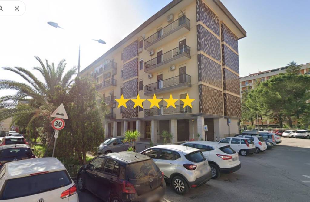 appartamento in vendita a Caltanissetta