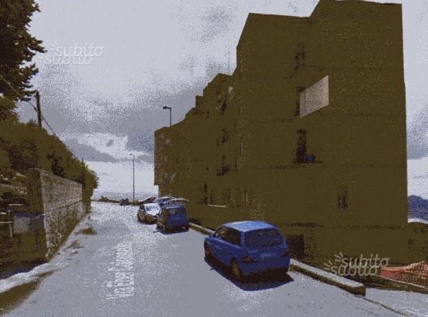 appartamento in vendita a Caltanissetta