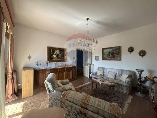 appartamento in vendita a Caltanissetta