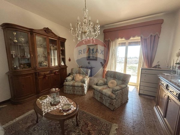 appartamento in vendita a Caltanissetta