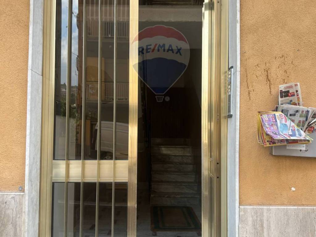 appartamento in vendita a Caltanissetta