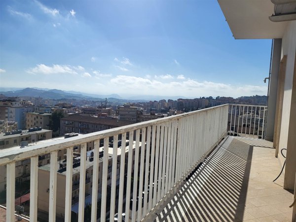 appartamento in vendita a Caltanissetta