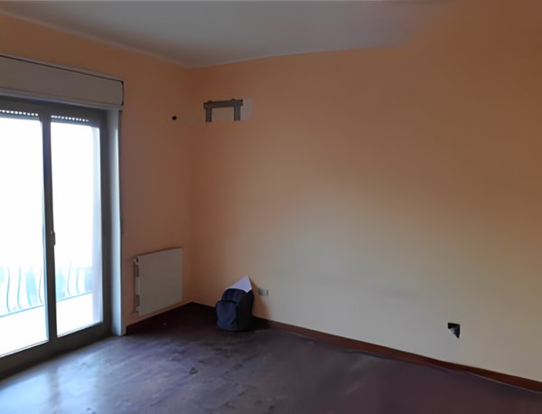 appartamento in vendita a Caltanissetta