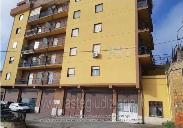 terreno edificabile in vendita a Caltanissetta