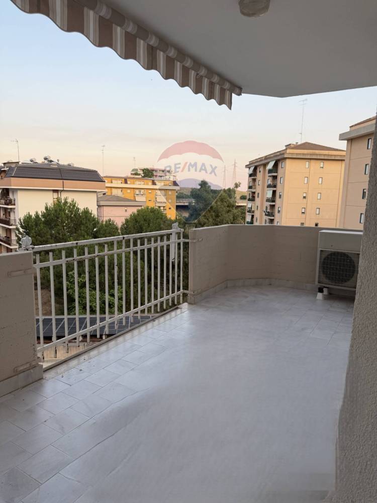 appartamento in vendita a Caltanissetta