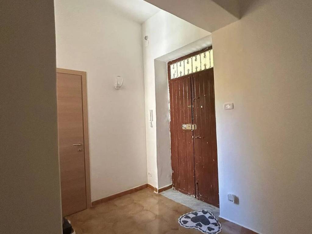 appartamento in vendita a Caltanissetta