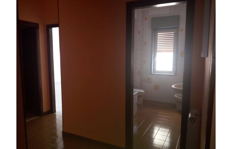 appartamento in vendita a Caltanissetta