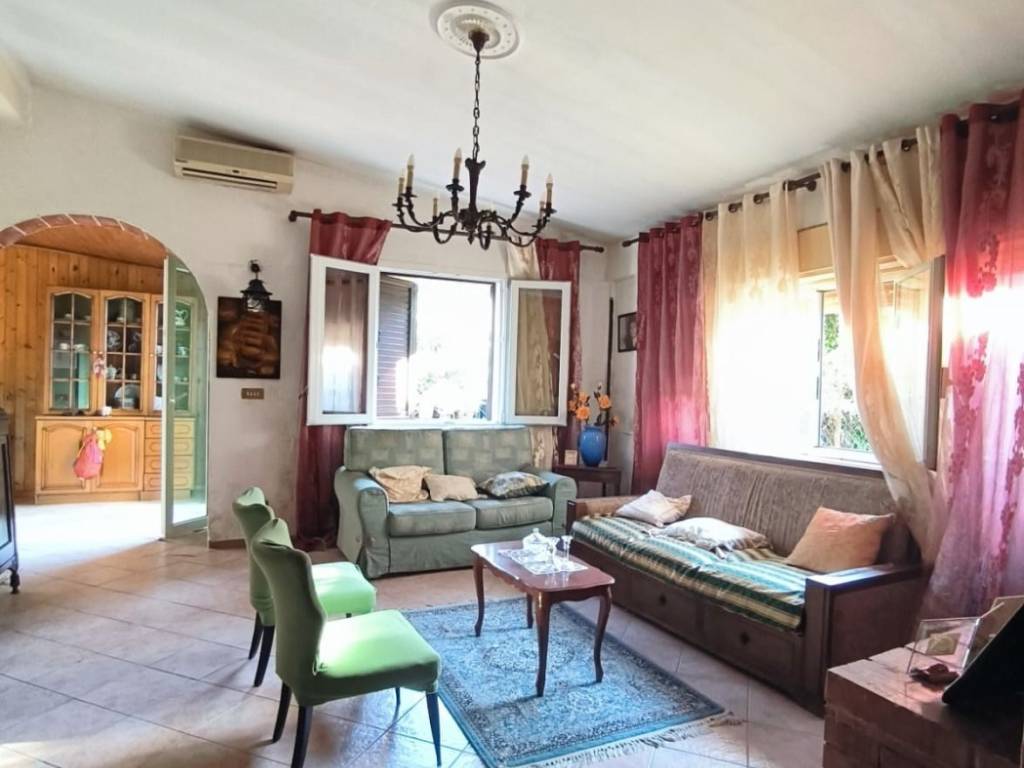 appartamento in vendita a Caltanissetta