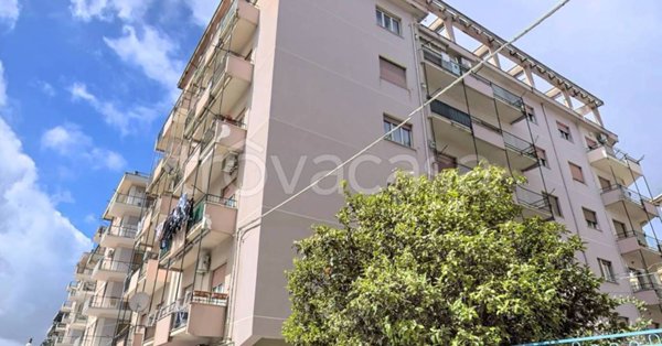 appartamento in vendita a Caltanissetta in zona Centro Storico