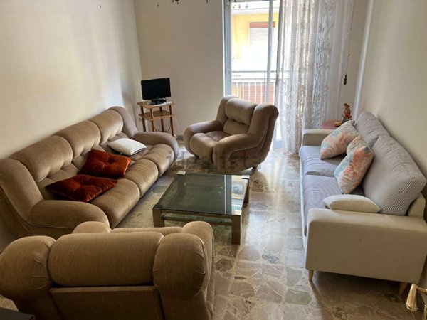 appartamento in vendita a Caltanissetta