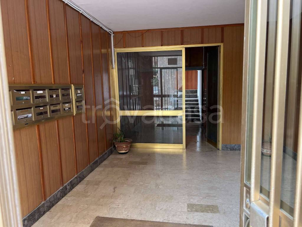 appartamento in vendita a Caltanissetta