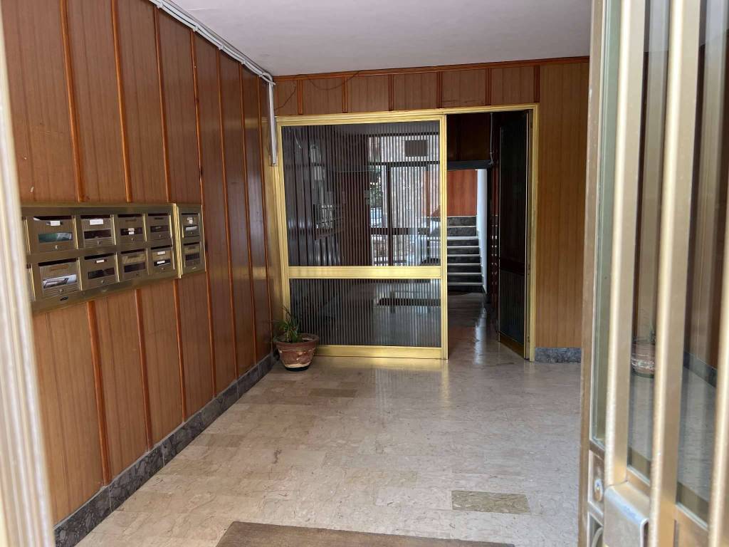 appartamento in vendita a Caltanissetta