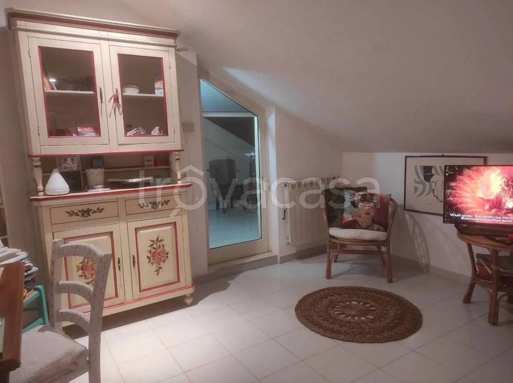 appartamento in vendita a Caltanissetta in zona Balate / Pinzelli