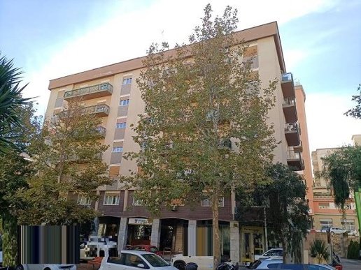 appartamento in vendita a Caltanissetta in zona Palmitelli