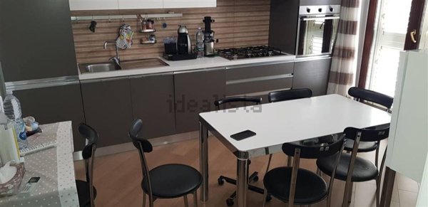 appartamento in vendita a Caltanissetta
