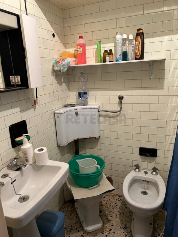 appartamento in vendita a Caltanissetta