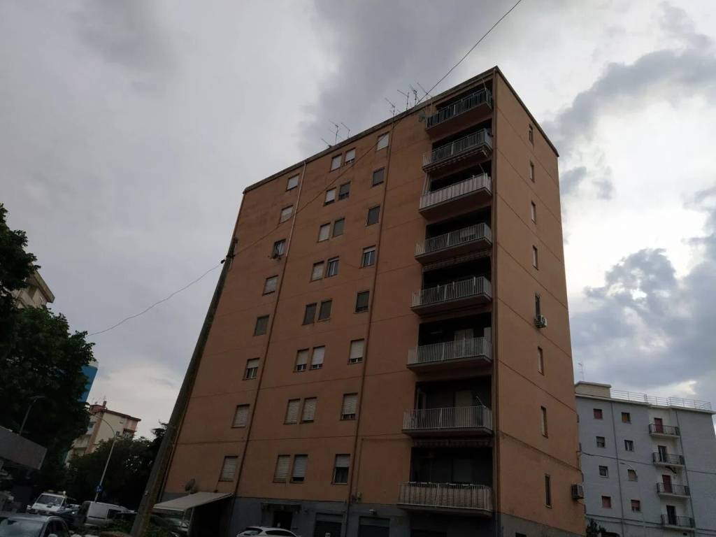 appartamento in vendita a Caltanissetta