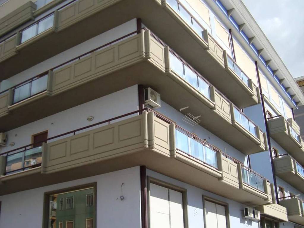 appartamento in vendita a Caltanissetta