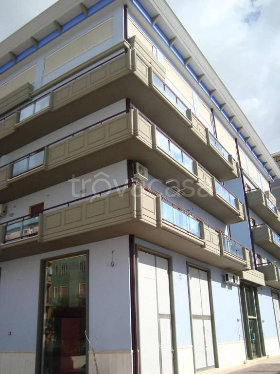 appartamento in vendita a Caltanissetta