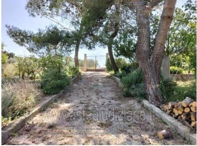 terreno edificabile in vendita a Caltanissetta