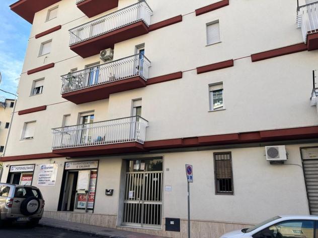 appartamento in vendita a Caltanissetta
