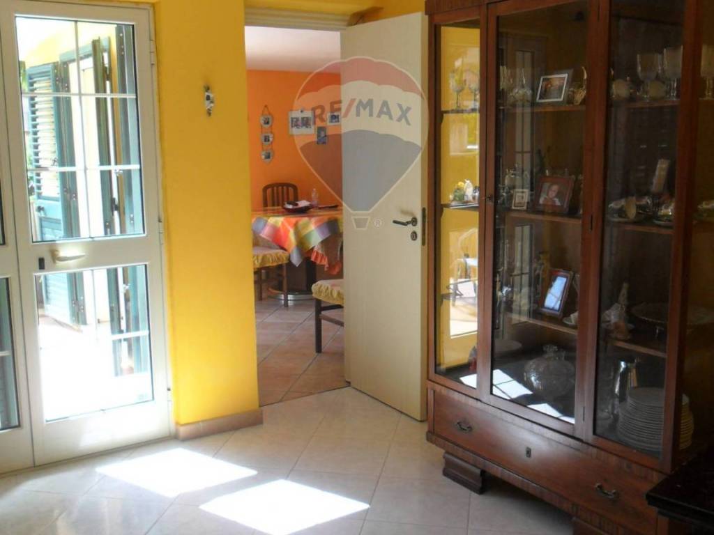 appartamento in vendita a Caltanissetta