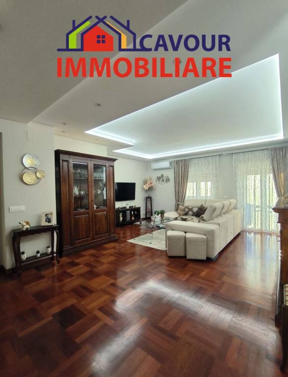 appartamento in vendita a Caltanissetta