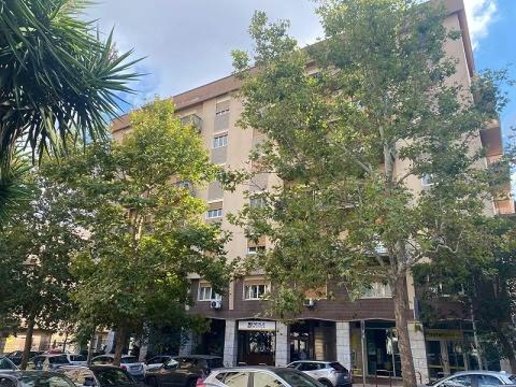 appartamento in vendita a Caltanissetta in zona Palmitelli