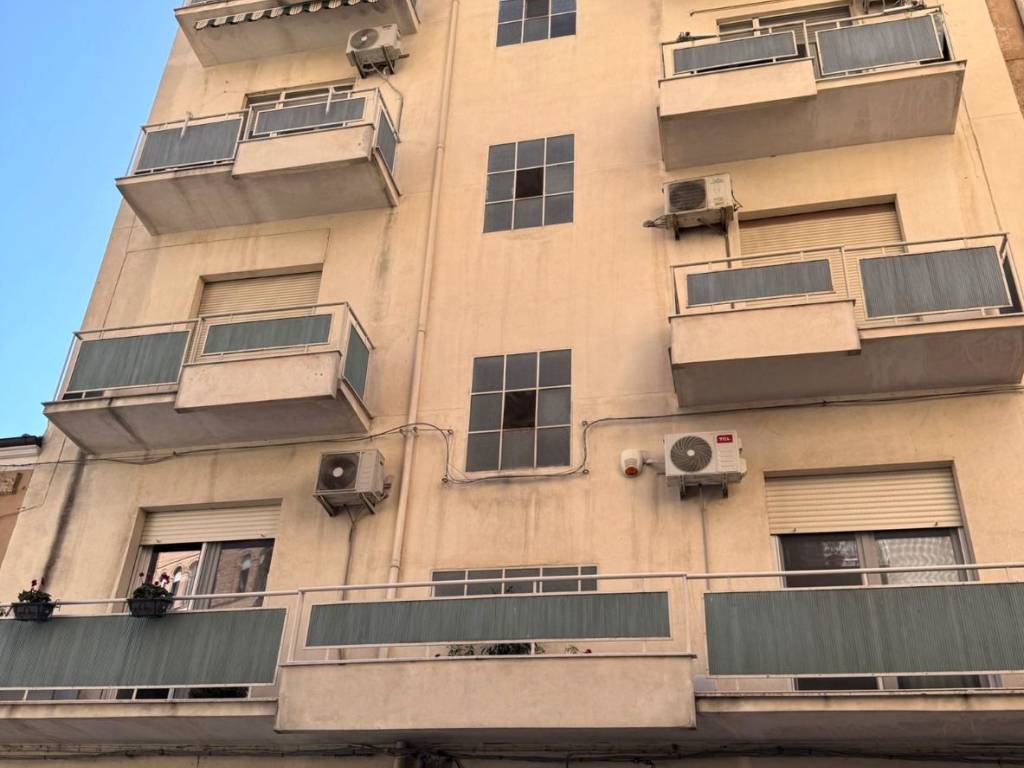 appartamento in vendita a Caltanissetta