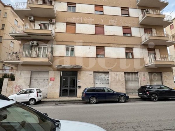 appartamento in vendita a Caltanissetta