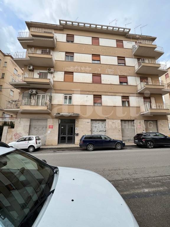 appartamento in vendita a Caltanissetta