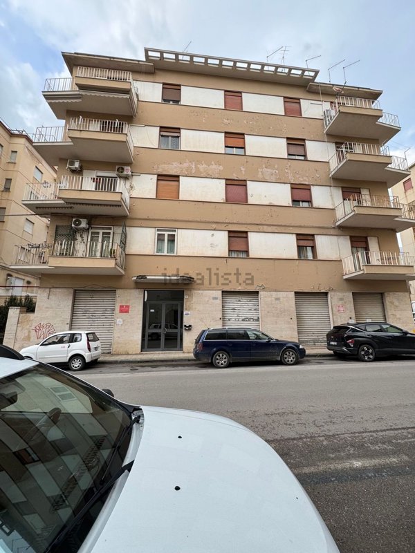 appartamento in vendita a Caltanissetta