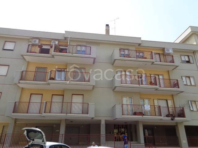 appartamento in vendita a Caltanissetta