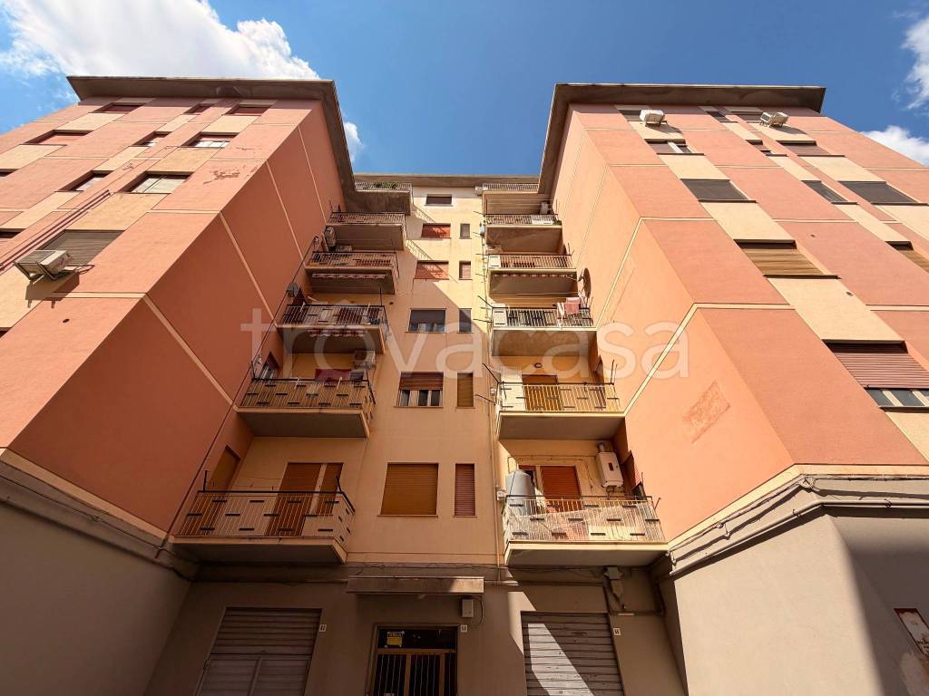 appartamento in vendita a Caltanissetta