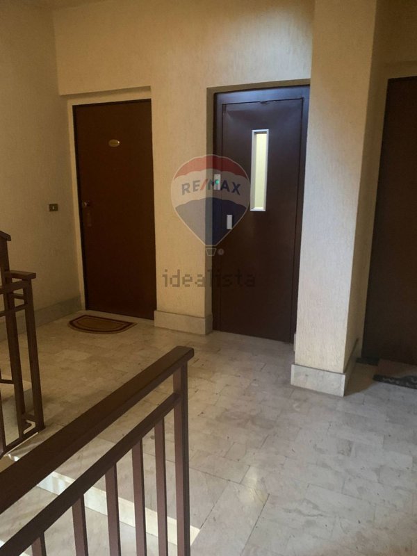 appartamento in vendita a Caltanissetta