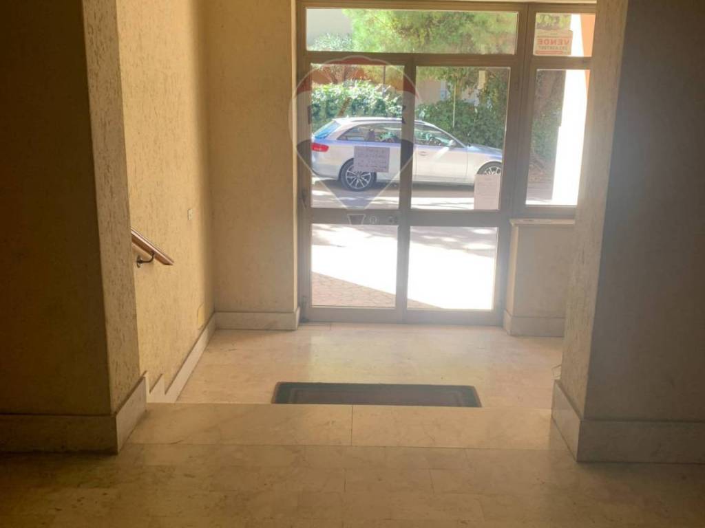 appartamento in vendita a Caltanissetta